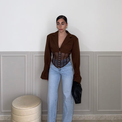 Jeans SEMPLICE