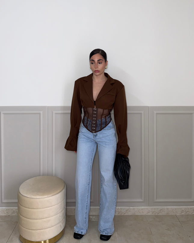 Jeans SEMPLICE