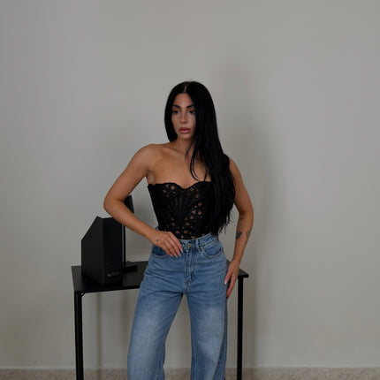 Jeans MOOD YSL