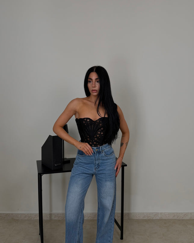 Jeans MOOD YSL