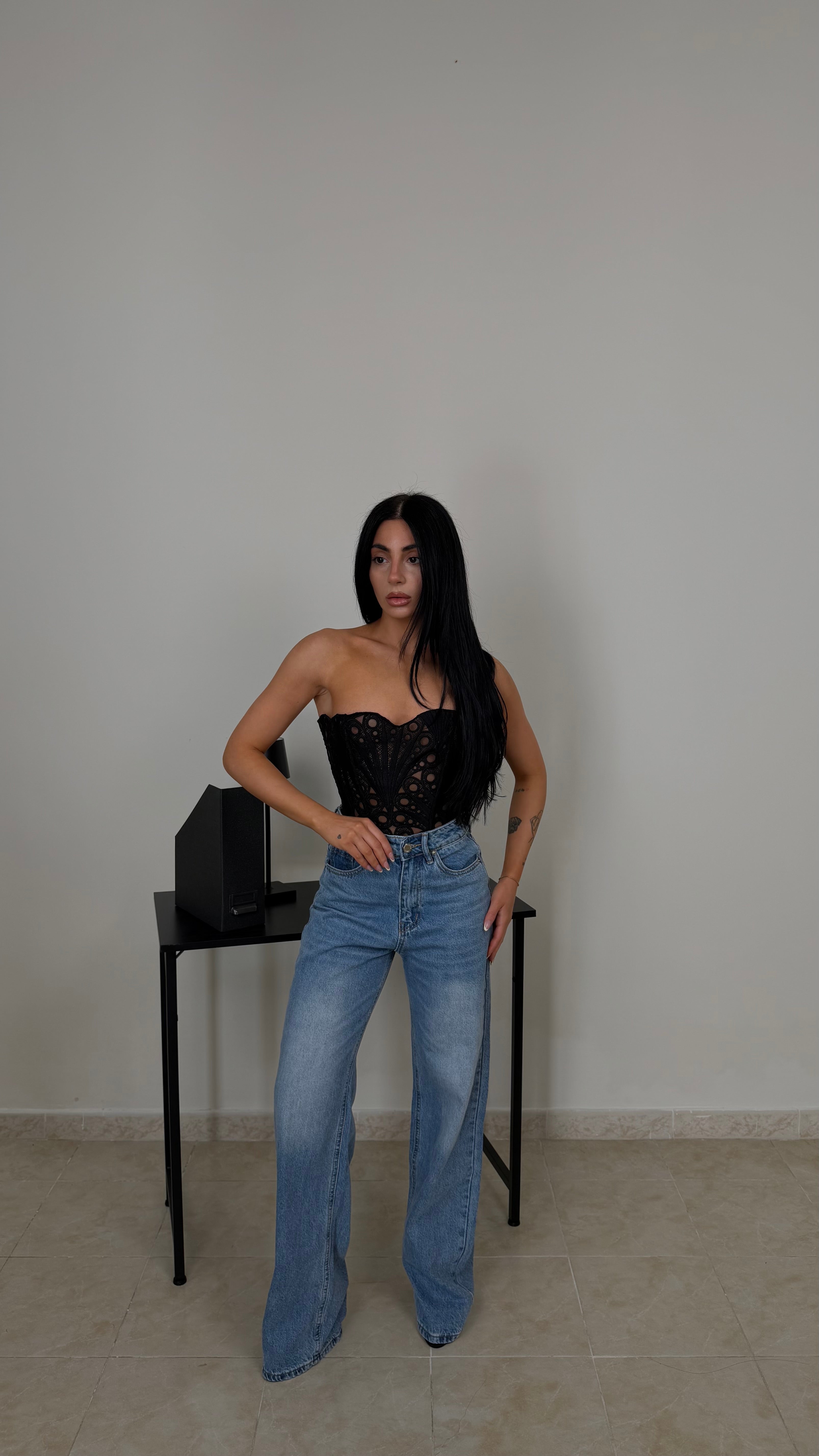 Jeans MOOD YSL