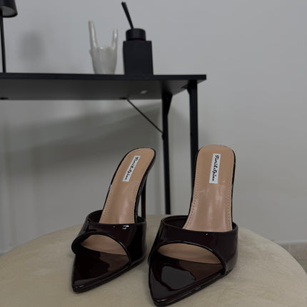 TACCO MULES