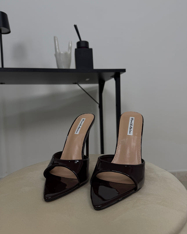 TACCO MULES