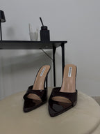 TACCO MULES