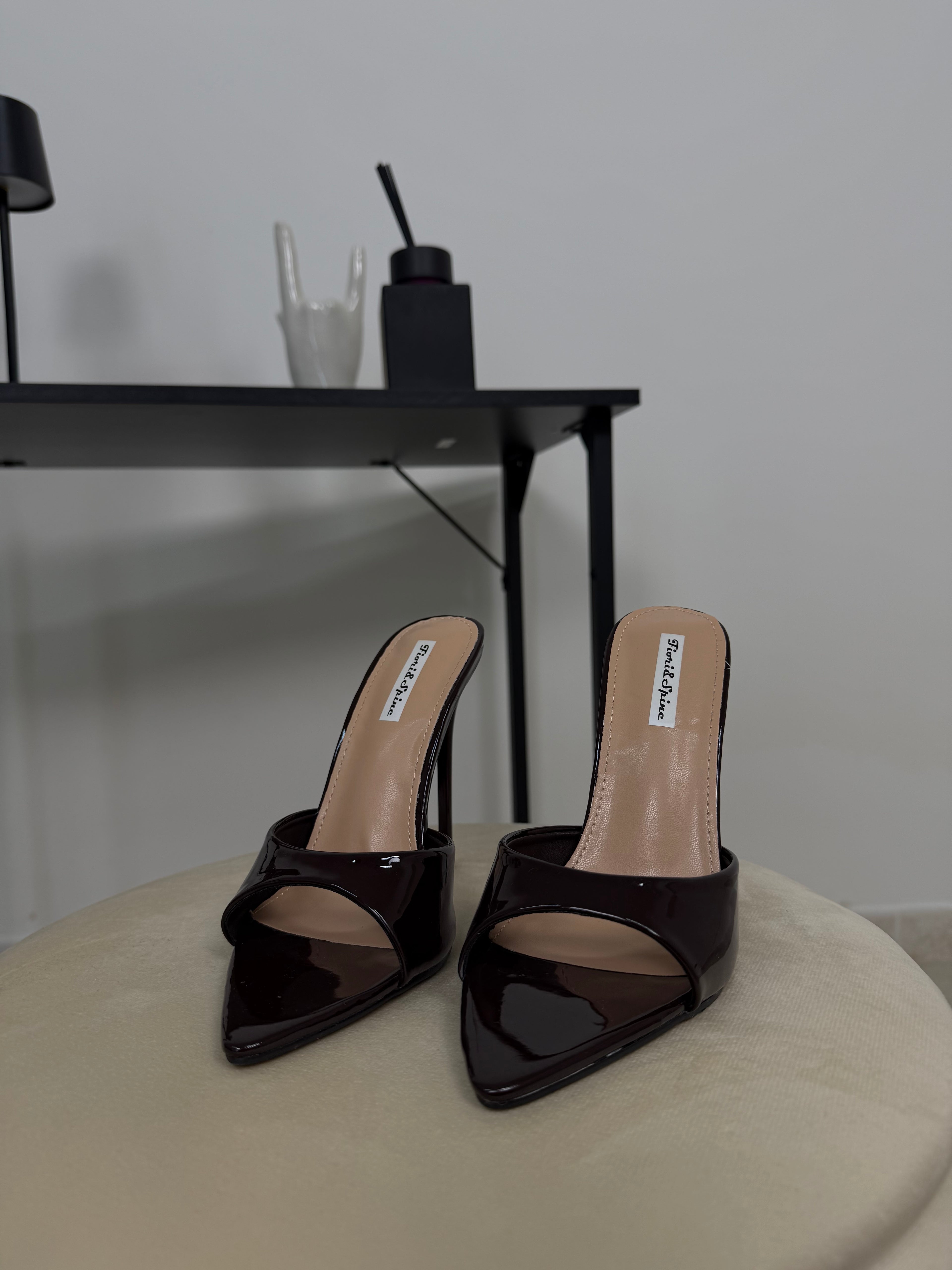 TACCO MULES