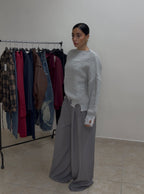 Maglione NOMADE grey
