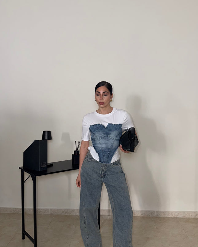 Jeans MELODY