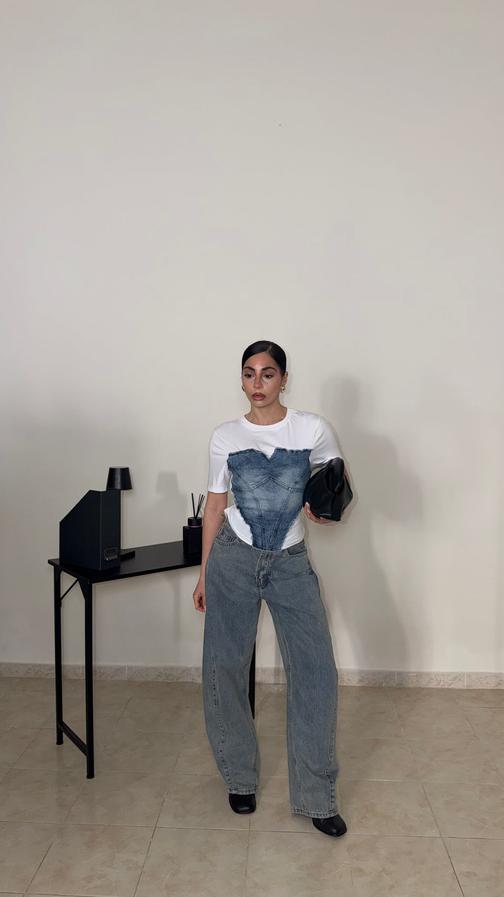 Jeans MELODY