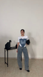 Jeans MELODY