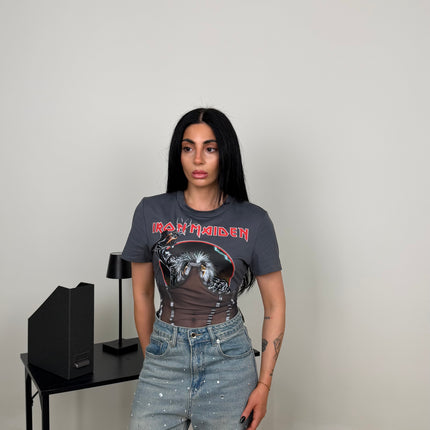 T-shirt IRON MAIDEN