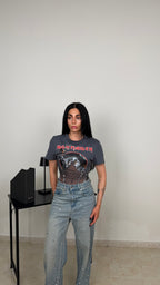 T-shirt IRON MAIDEN