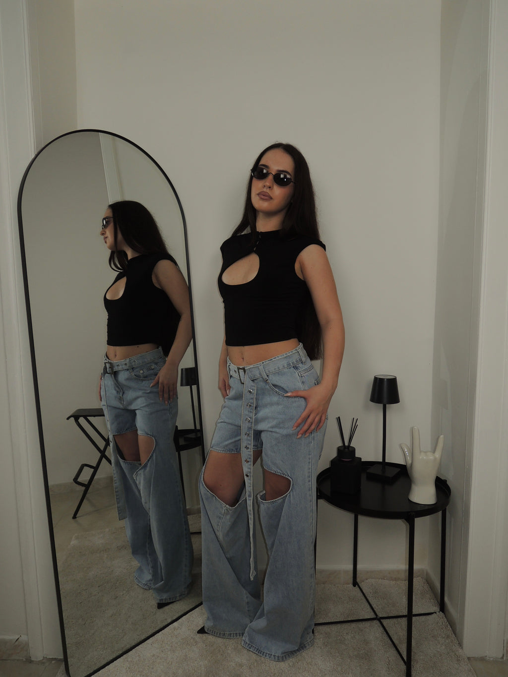 Jeans SIMON