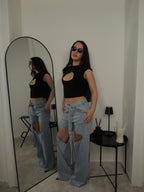 Jeans SIMON