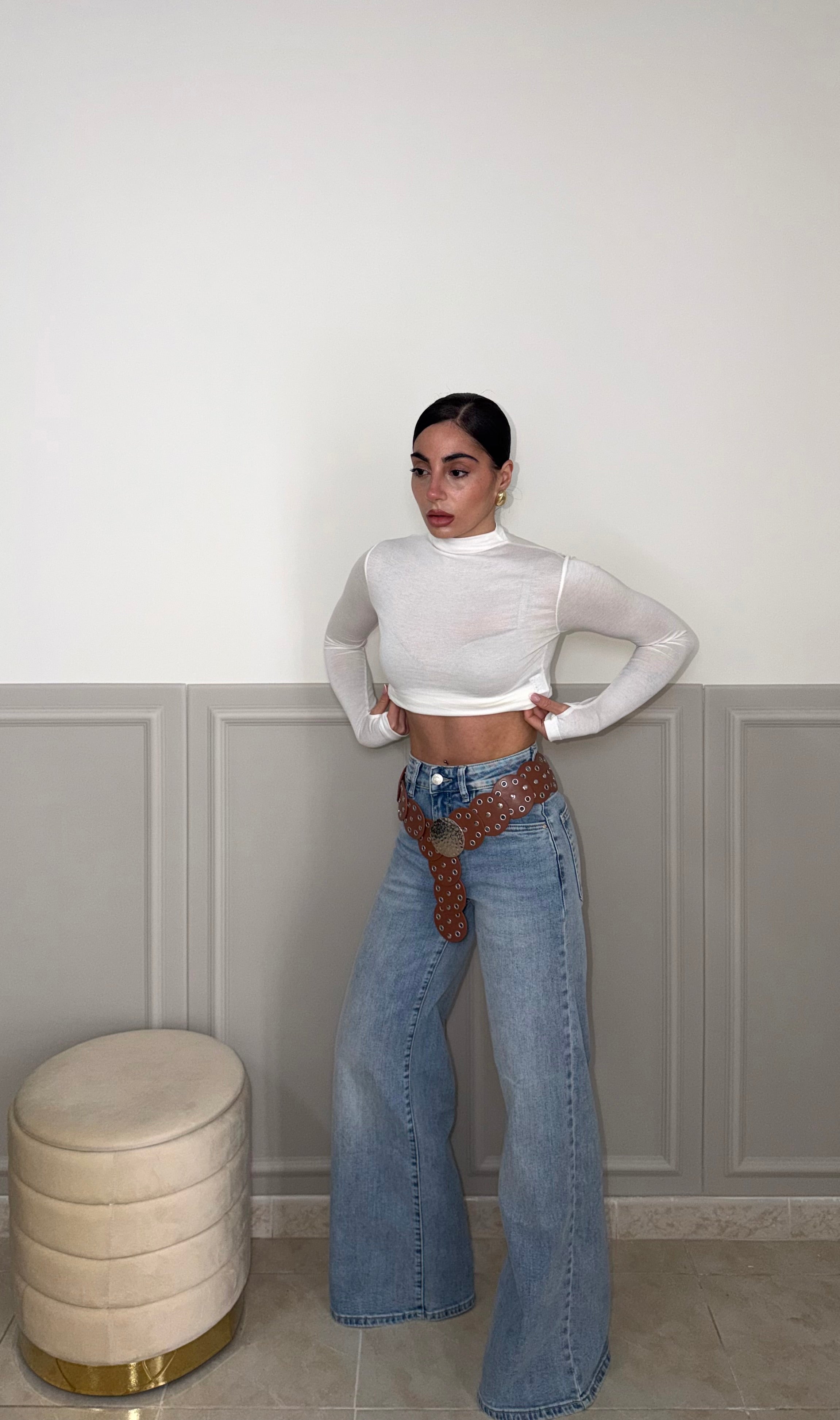 Jeans TEXAS