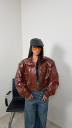 JACKET TURTLE