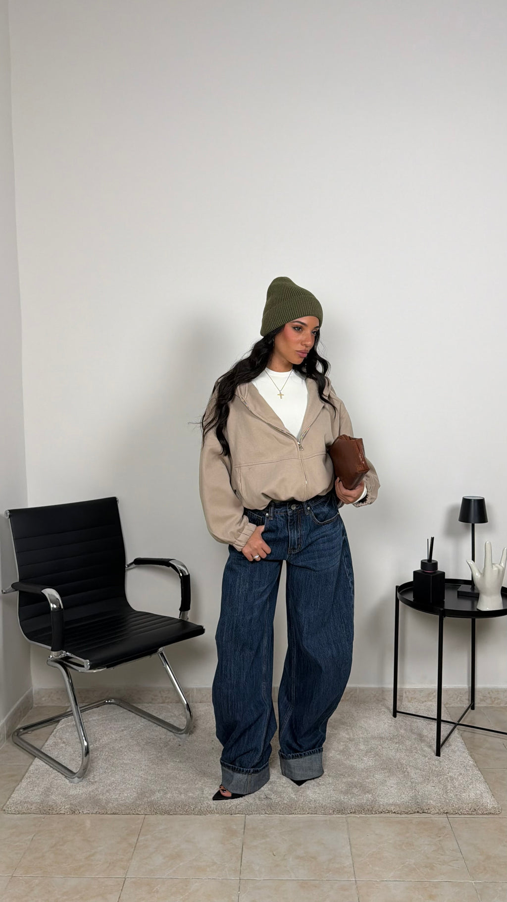 JEANS MADISON