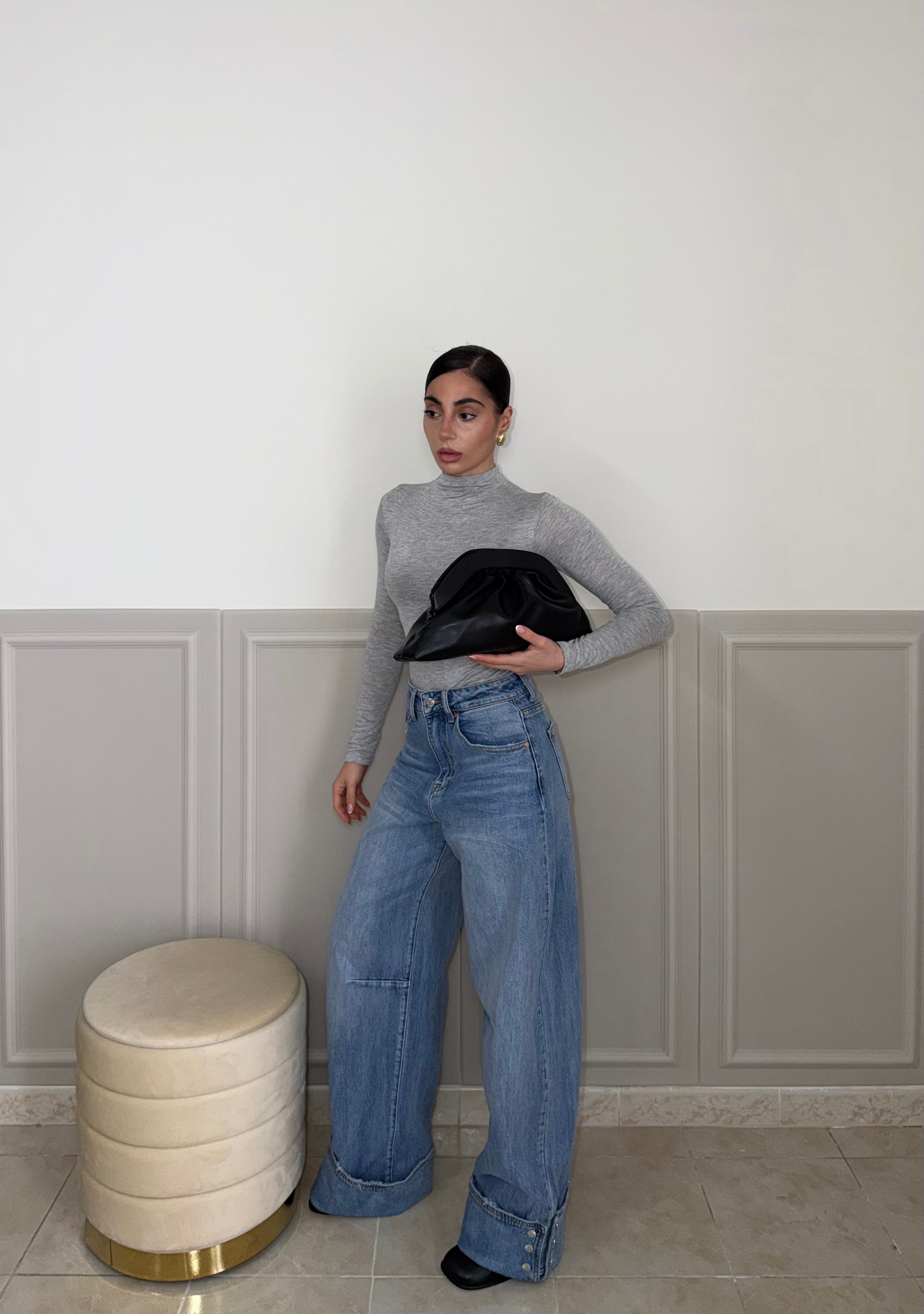 Jeans TOO MUCH