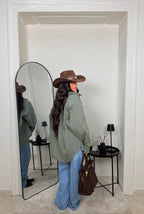 JEANS SANDY