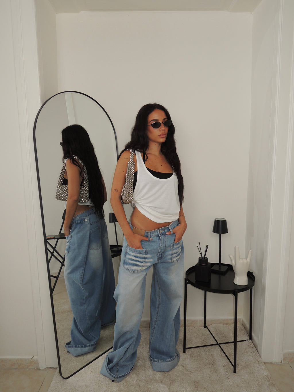 Jeans SHALTER