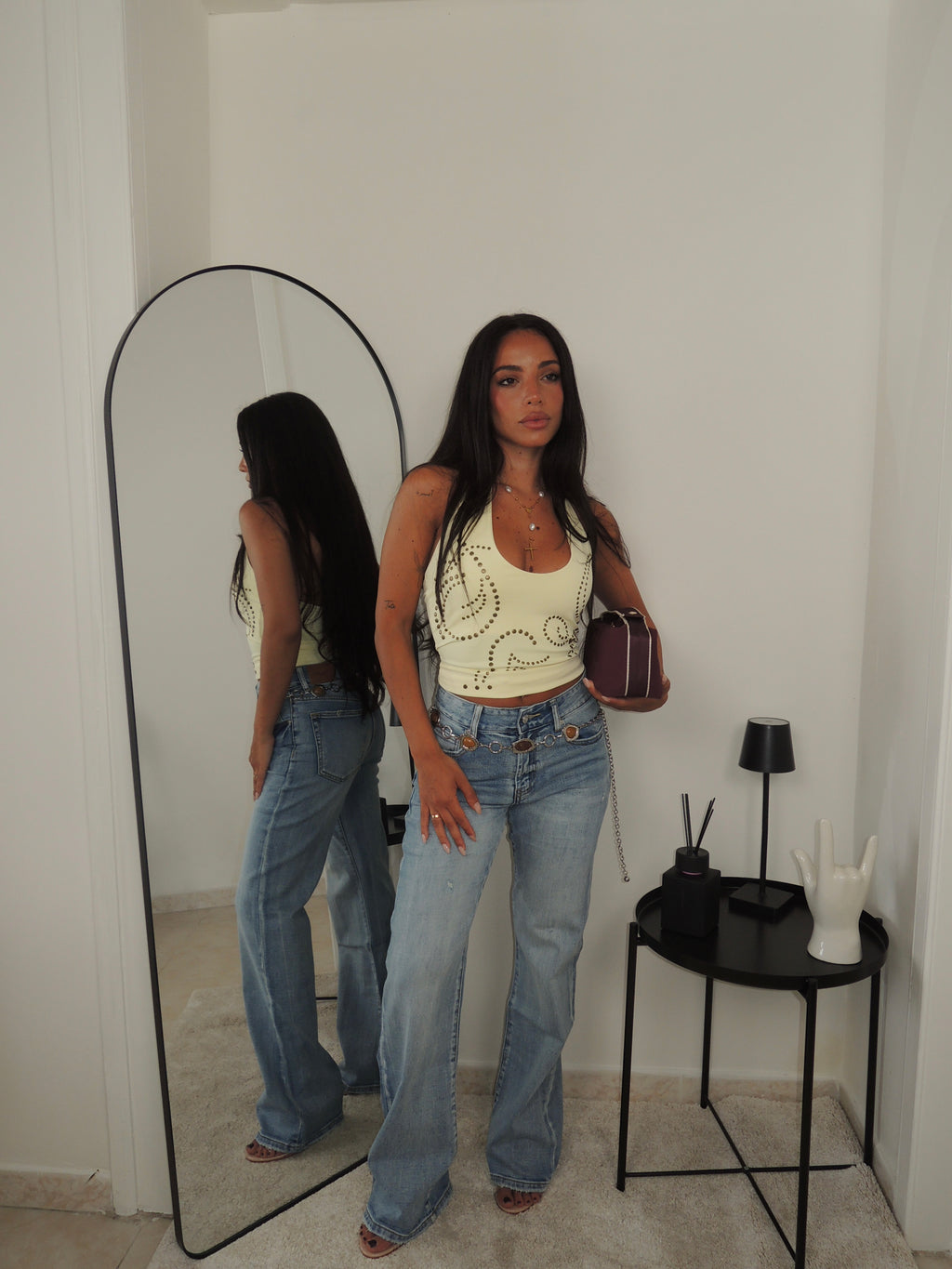 Jeans LOW