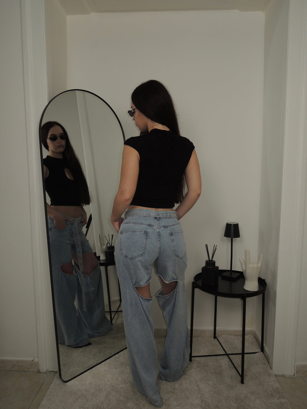 Jeans SIMON