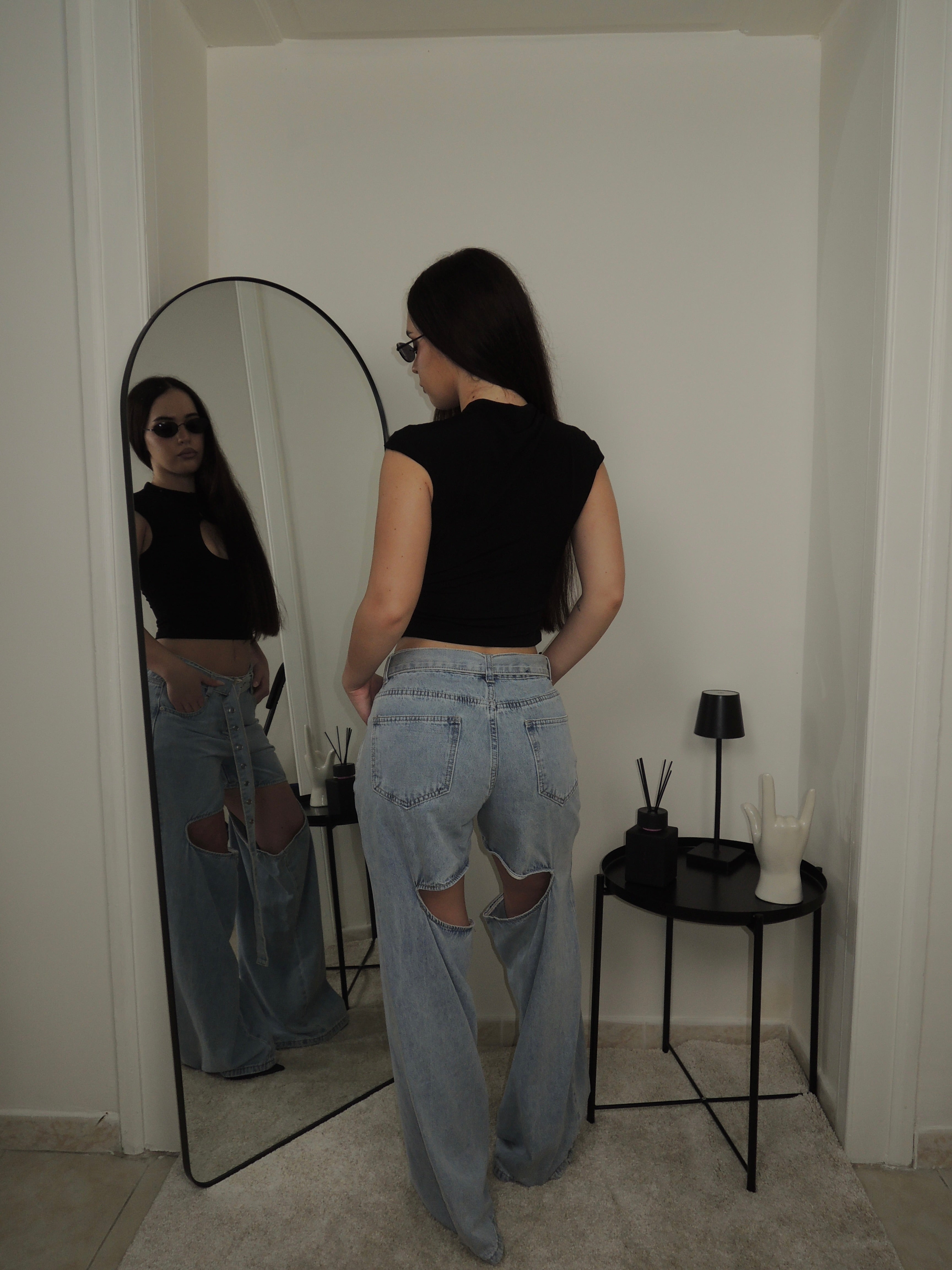 Jeans SIMON