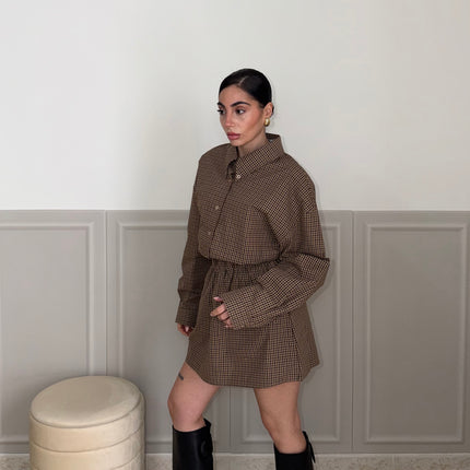 Cordset LADY