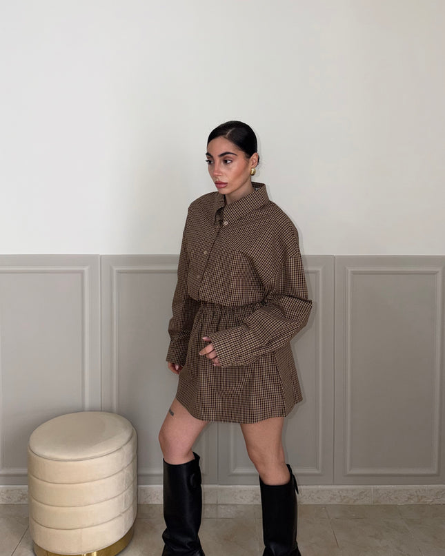 Cordset LADY