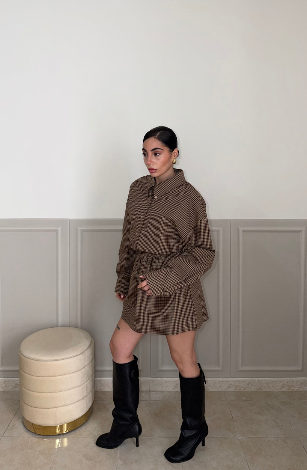 Cordset LADY