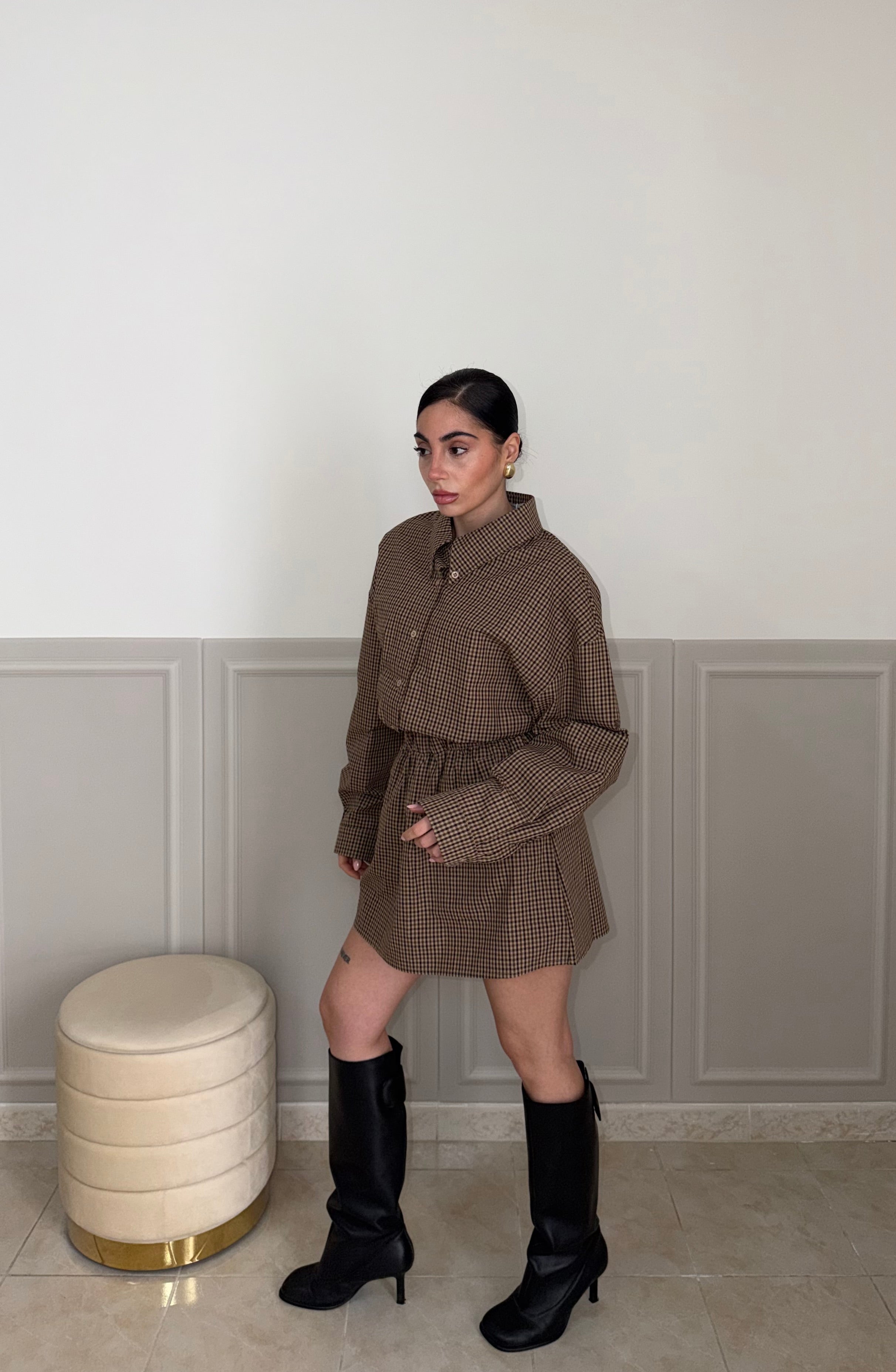 Cordset LADY