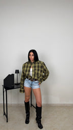Minishorts SOLEIL