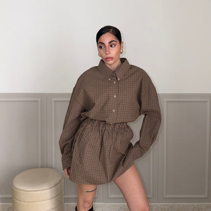 Cordset LADY