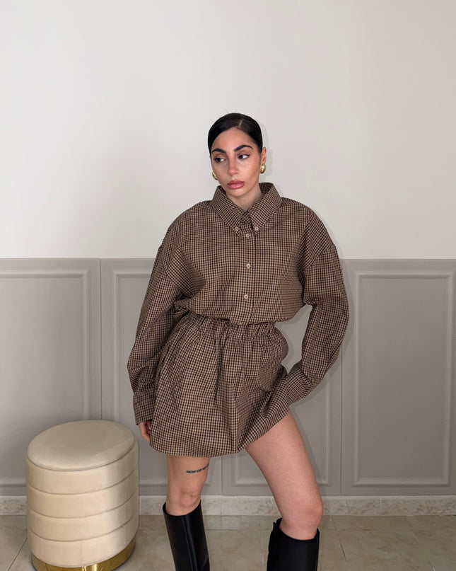 Cordset LADY