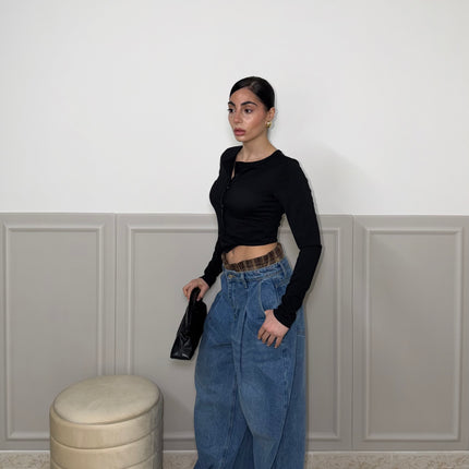 Jeans RAP STYLE