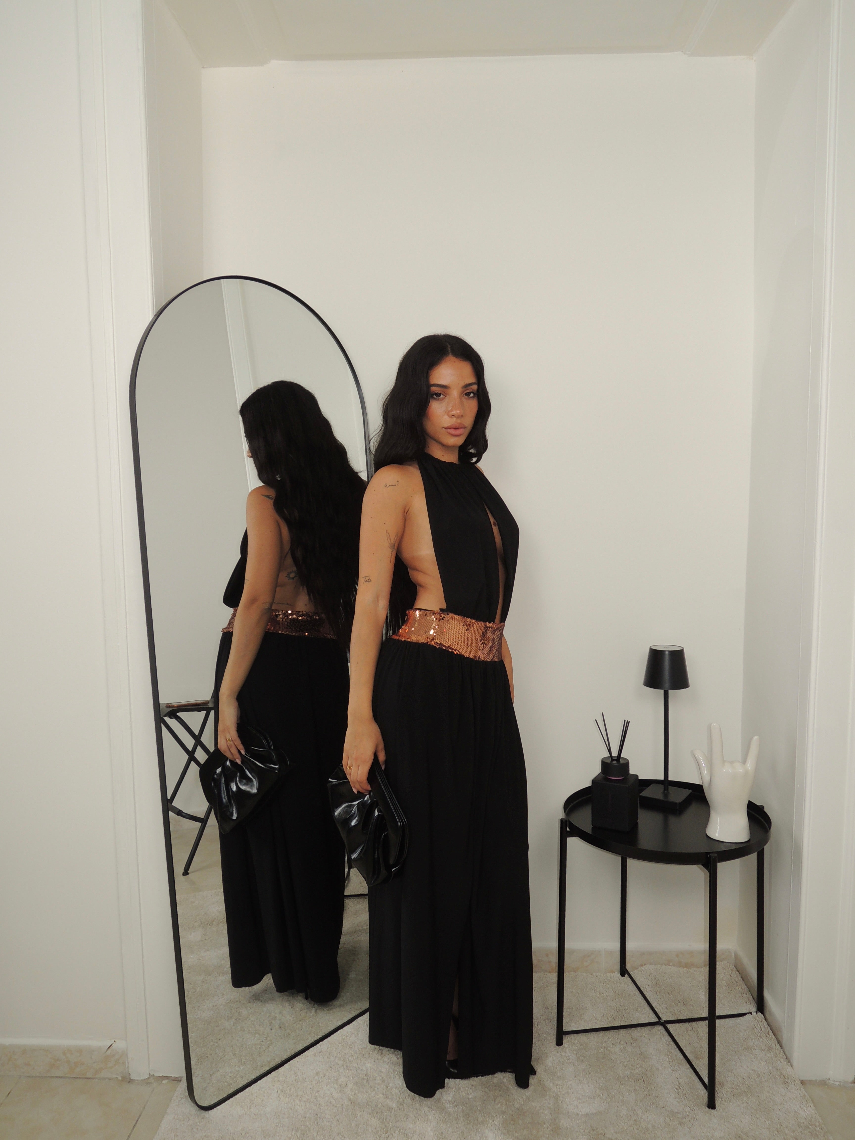 LongDress ZUMA