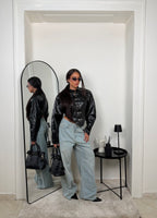 JEANS COME ON