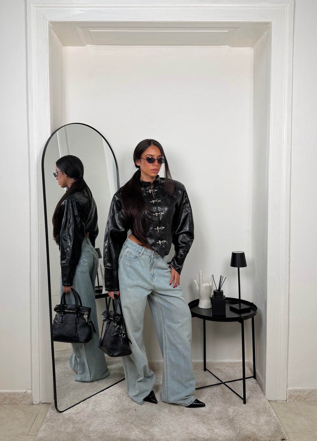 JEANS COME ON