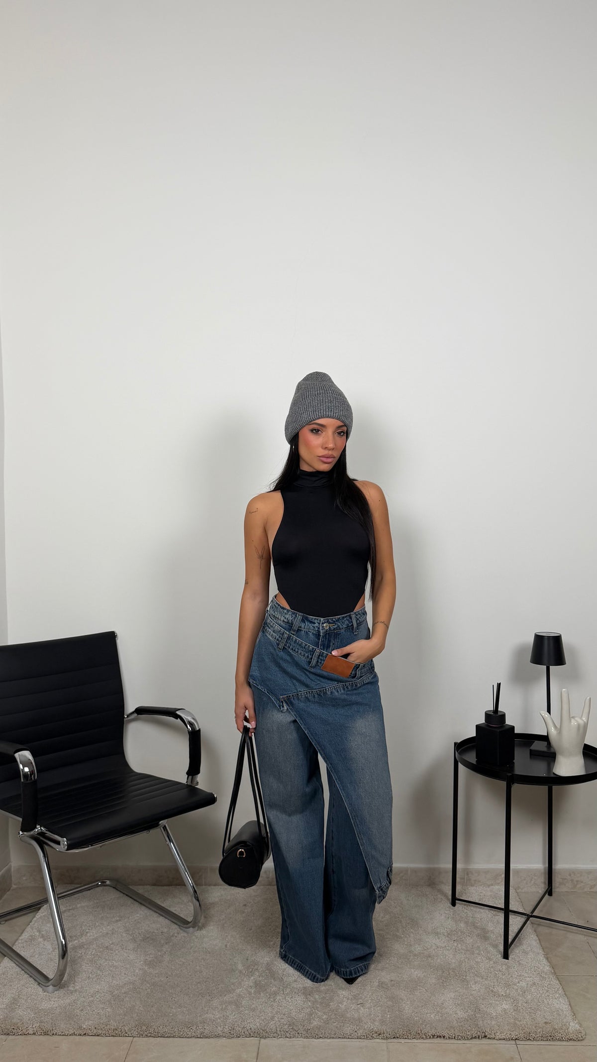 JEANS JUST