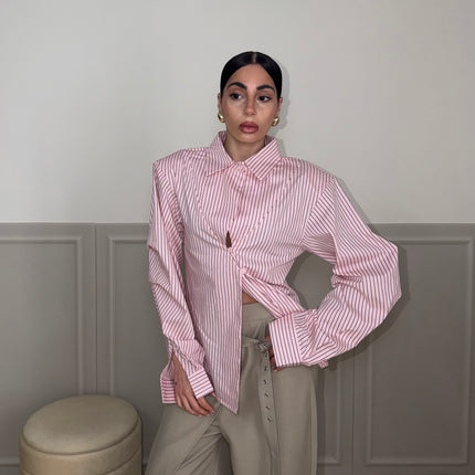Camicia CANDY pink