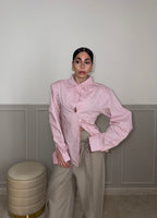 Camicia CANDY pink