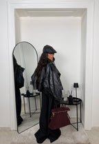 JACKET RIRI BLACK