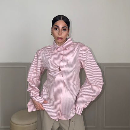 Camicia CANDY pink