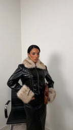 JACKET BEAUTY