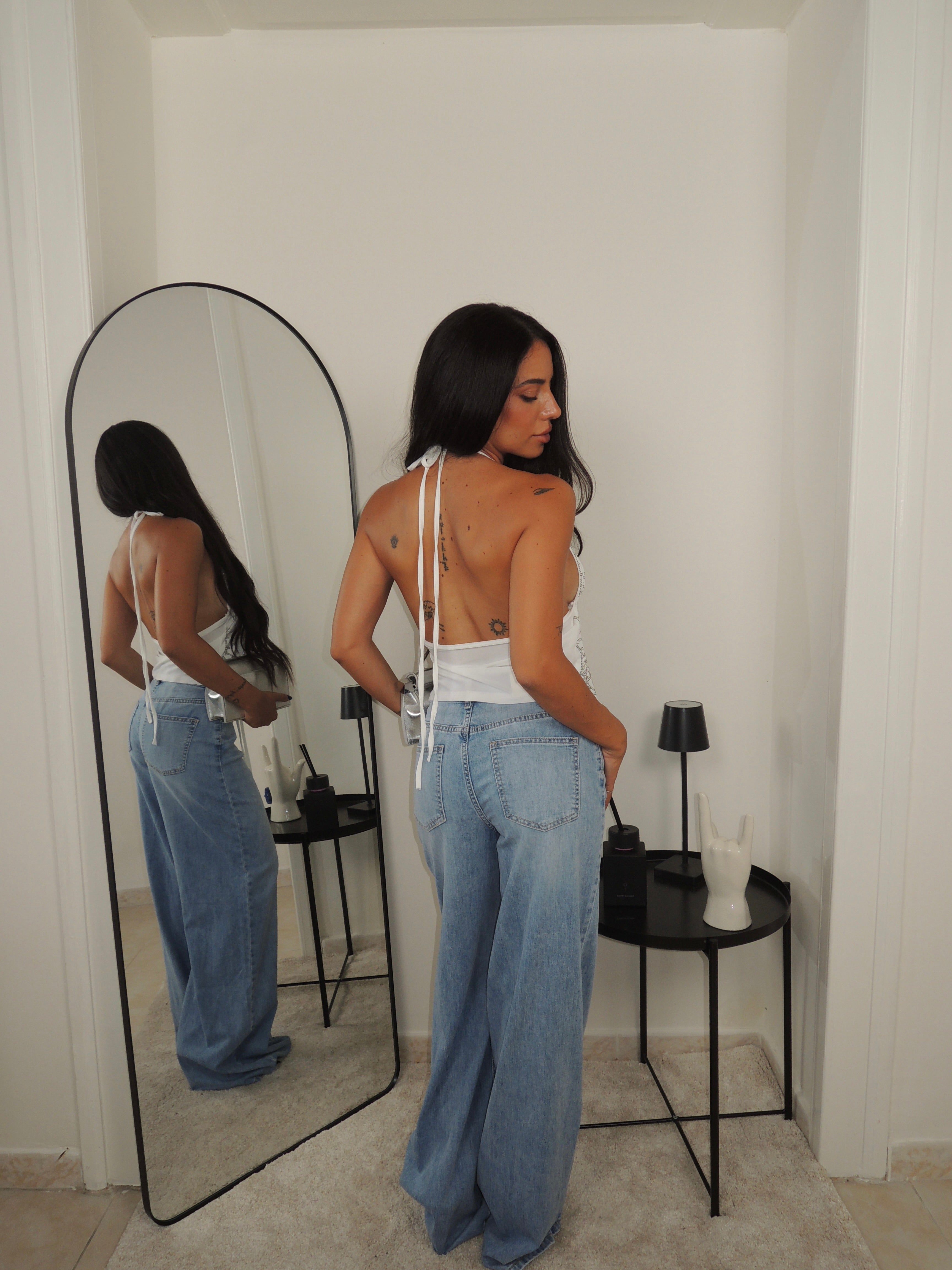 Jeans ANTOINE