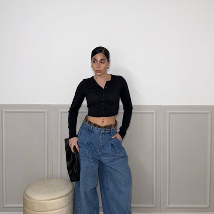 Jeans RAP STYLE