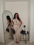 Cordset EDEN beige