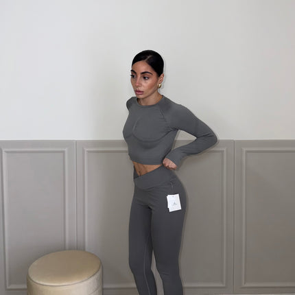 Cordset FITNESS