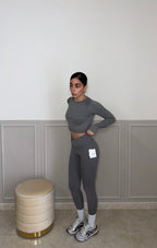 Cordset FITNESS