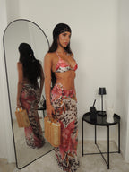 SET BIKINI HAWAIANA