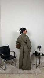 CORDSET JACOBS